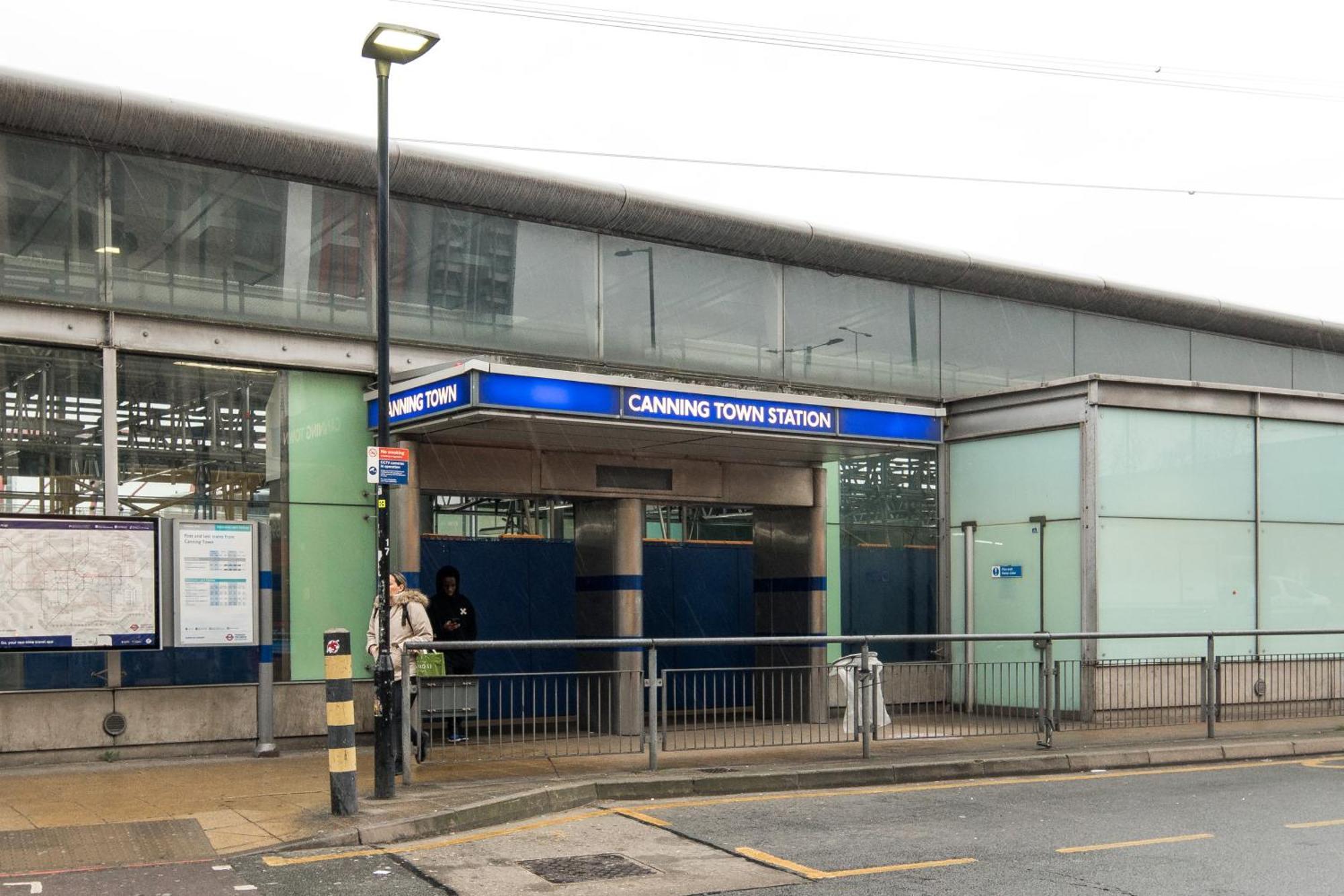 Canning Town -2 Bed Luxury Apartment ロンドン エクステリア 写真