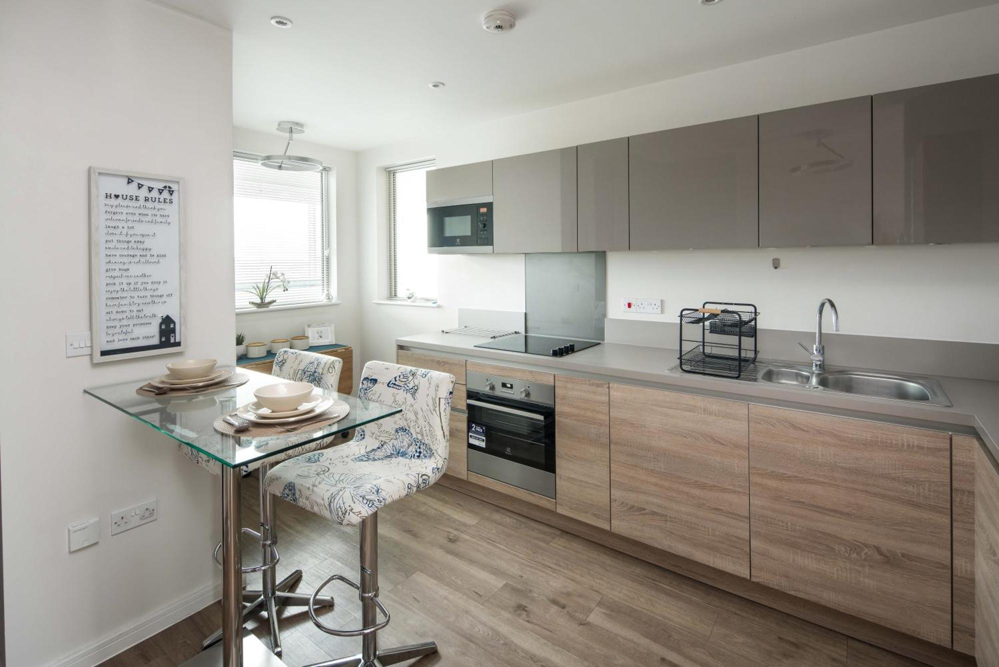 Canning Town -2 Bed Luxury Apartment ロンドン エクステリア 写真