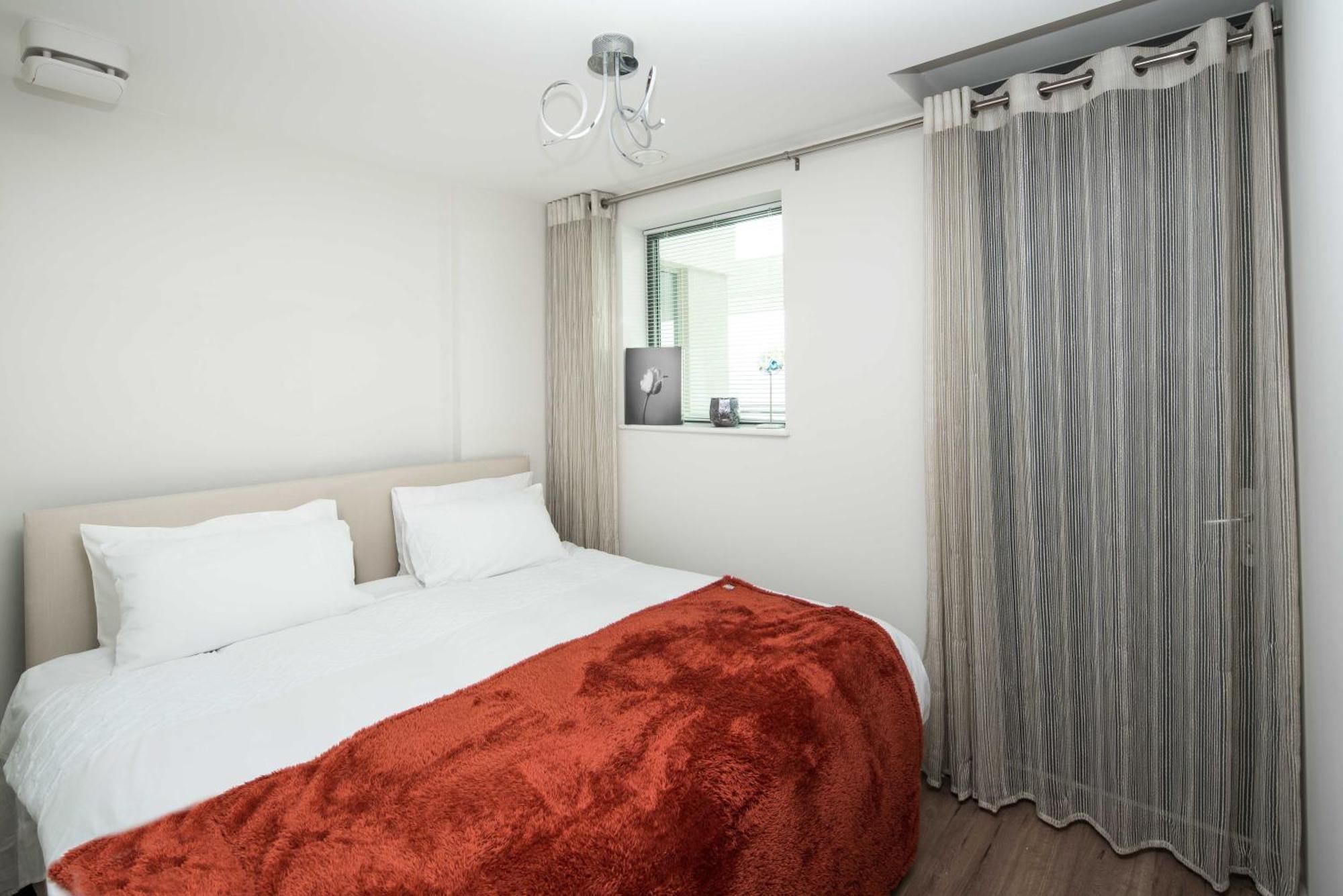 Canning Town -2 Bed Luxury Apartment ロンドン エクステリア 写真
