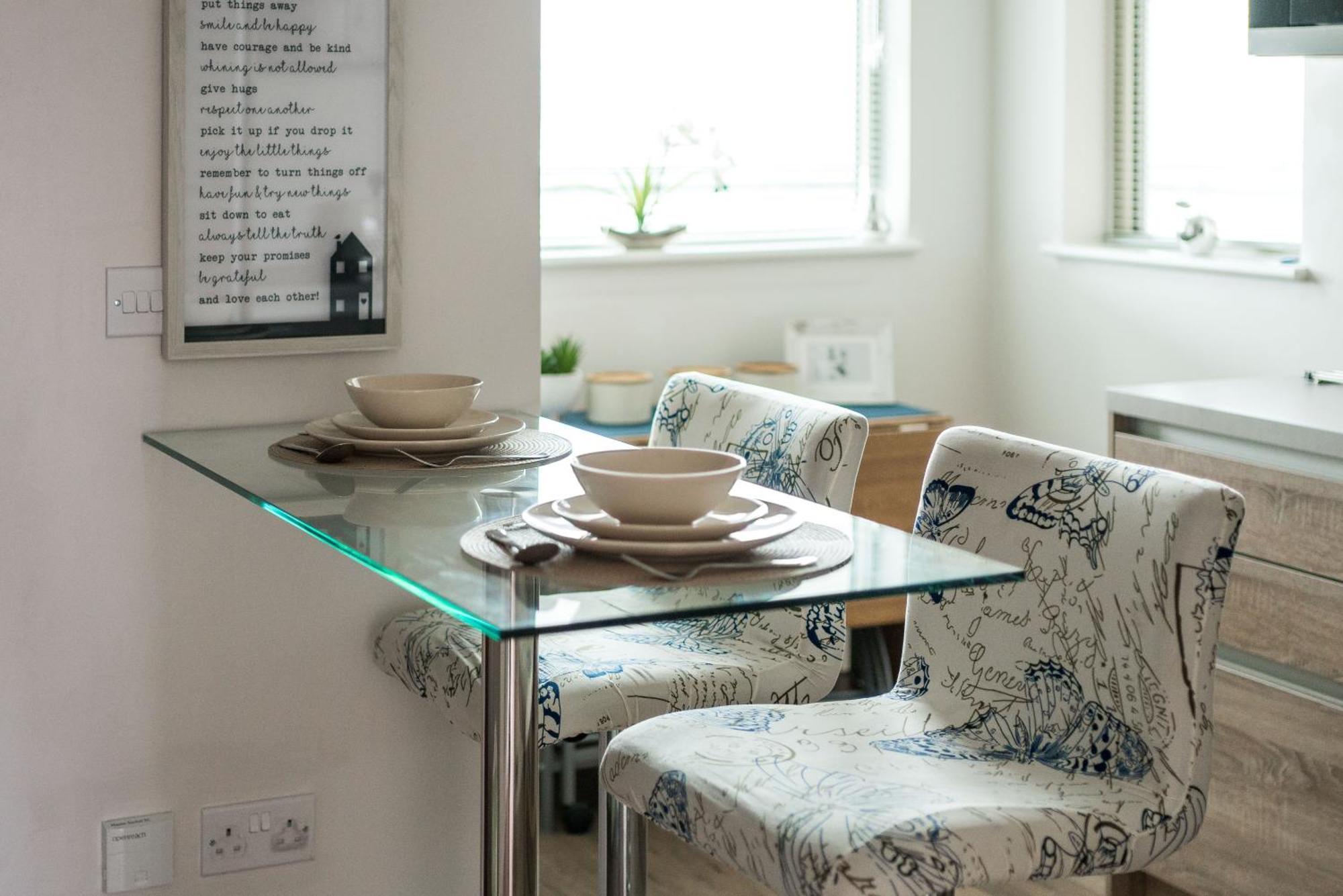 Canning Town -2 Bed Luxury Apartment ロンドン エクステリア 写真