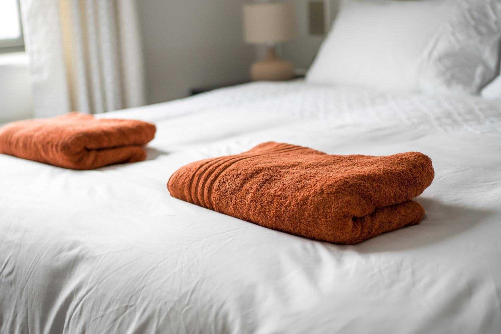 Canning Town -2 Bed Luxury Apartment ロンドン エクステリア 写真