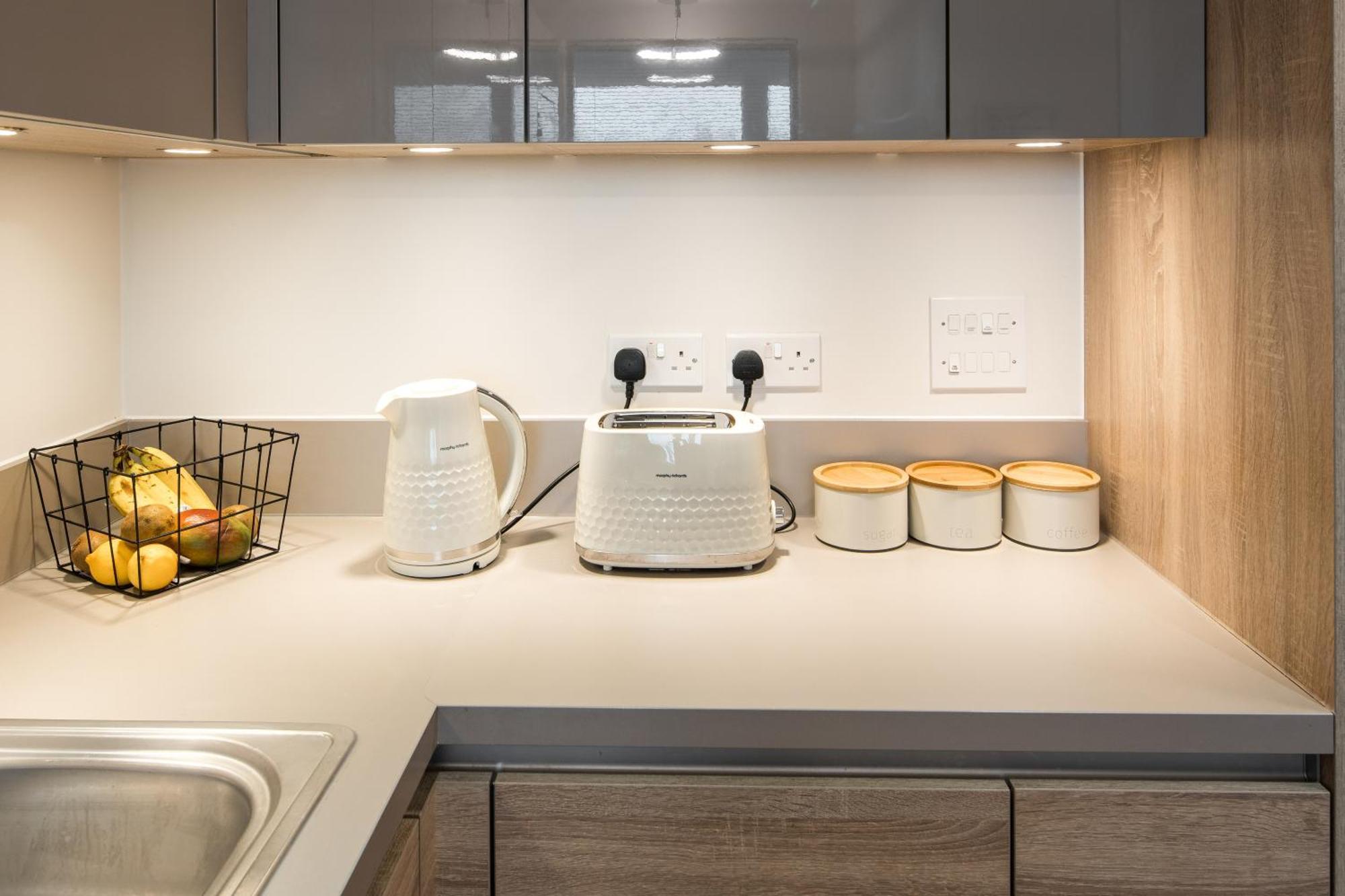 Canning Town -2 Bed Luxury Apartment ロンドン エクステリア 写真