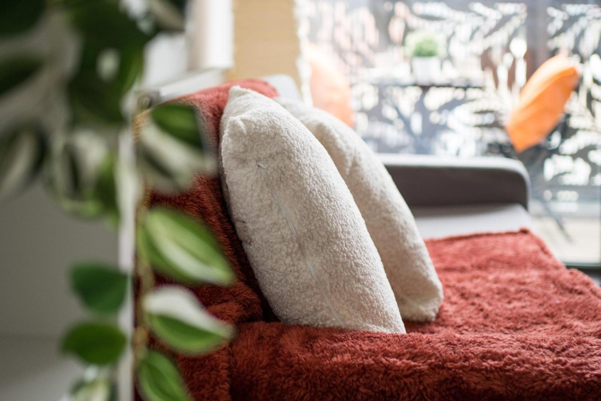 Canning Town -2 Bed Luxury Apartment ロンドン エクステリア 写真